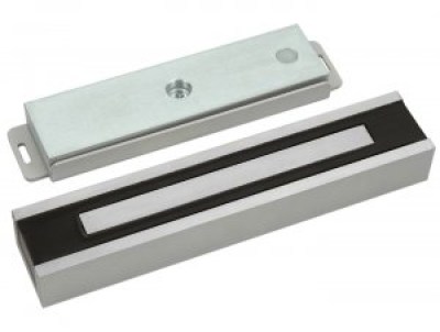 ALer AL-350FB-M-02 Замок электромагнитный влагозащищенный